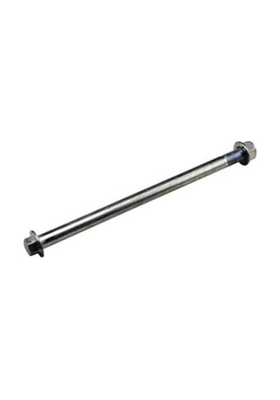 Cub / Cup 100 Cc Arka Teker / Jant Mili - Arka Mil Komple Somunlu (334035244)