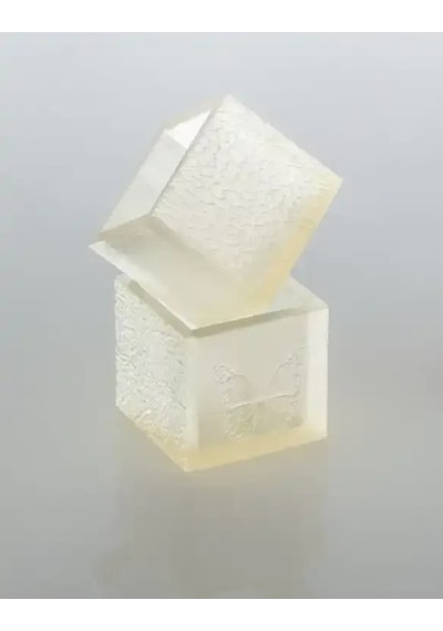 Basf Ultracur3d St 80 - 3d Yazıcı Reçinesi - Şeffaf