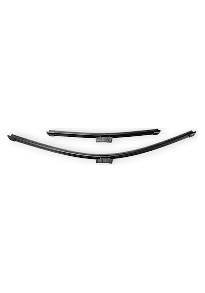 Mg Zs Ev 2021-2025 Ön Cam Silecek Silgi Takımı Özel Klips 60x35cm