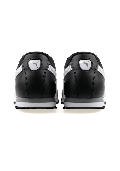 Puma Roma Basic Unisex Siyah Sneaker 35357211 Siyah