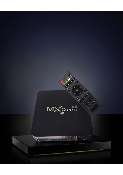 Android Tv Box 4k 2gb Ram 16gb Rom Uczzztvbox-3 10"