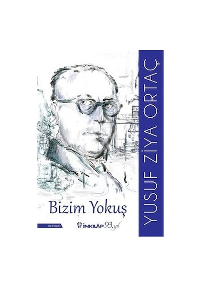 Bizim Yokuş-Inkılap Kitabevi