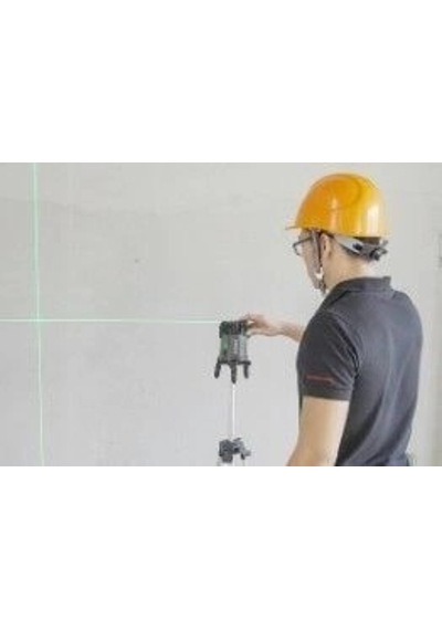 Unit Lm555ld Yeşil Lazer Hizalama Cihazı