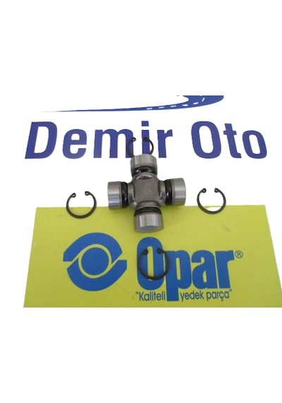 4606993 Mafsal Istavrozu Dogan-kartal-sahin-slx-m124-131 Tırsan
