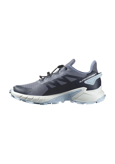 Salomon Supercross 4 W 4541 Antrasit