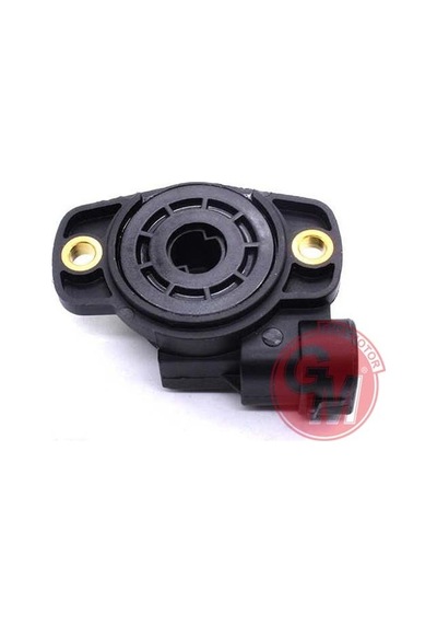 Gua Gaz Kelebek Sensörü Laguna 95-01 2.0 16v-106-306-406-doblo 2010 Ve Sonrası Punto 03-09 1.3d Gua 41576 7701204055-7702217302-7701070837