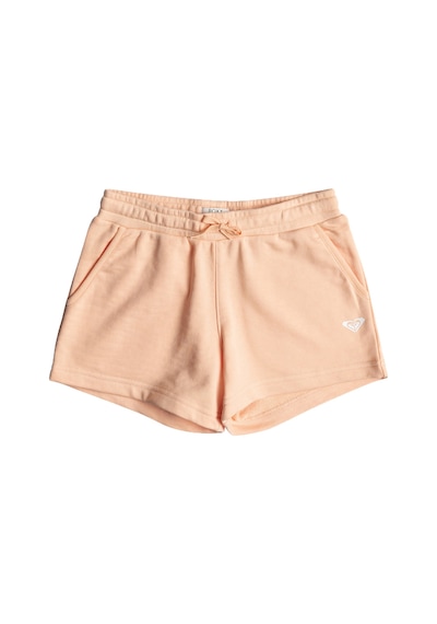 Roxy Surf Feeling Short Terry Çocuk Pembe Günlük Stil Şort Ergfb03310-mef0 Turuncu