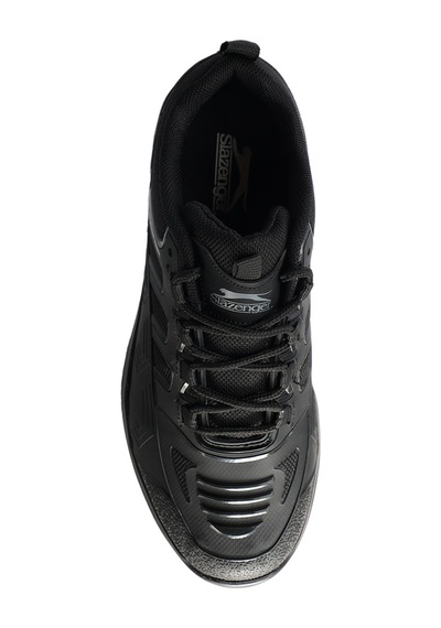Slazenger GAZELLE I Erkek  Siyah Outdoor