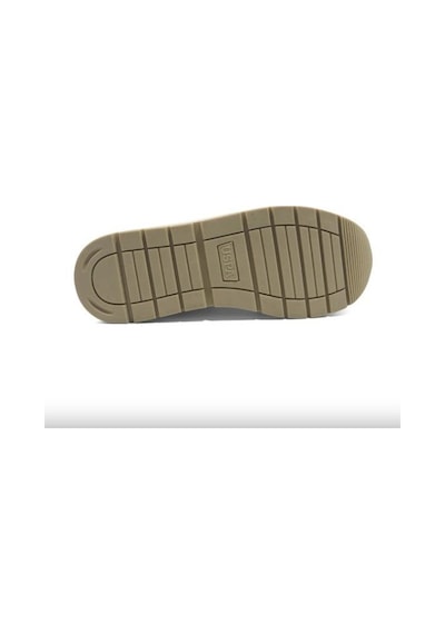 U.S. Polo Assn. U.s.polo Assn Shına 6pr Bej Comfort Casual Anatomik Spor Ayakkabısı