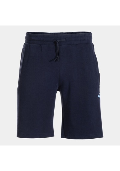 Joma 104002.345 Breath Lacivert Spor Şort Lacivert
