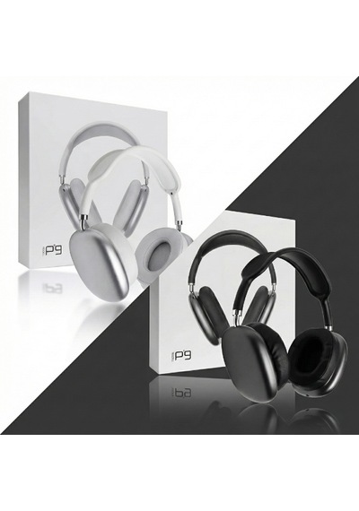 P9 Kablosuz Bluetooth Kulaklık