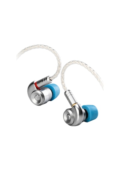 Tınhıfı T2 Mkııı İem Kablolu Hifi Kulak İçi Kulaklık Mikrofonsuz Kablolu Kulakiçi