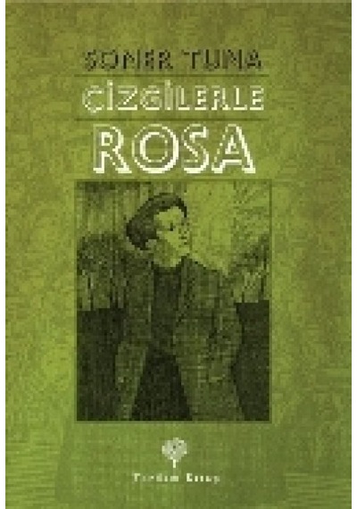 Çizgilerle Rosa Luxemburg - Rxlu-592152