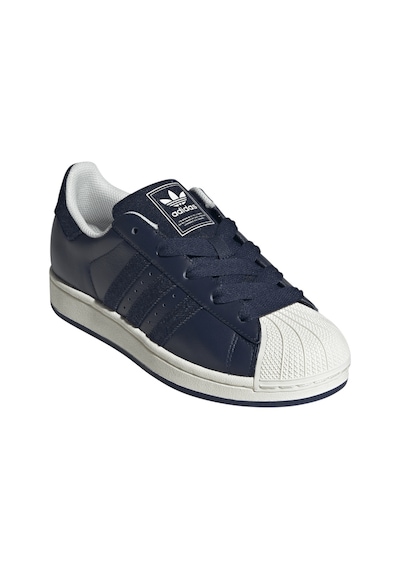 Adidas Superstar Iı Unısex Spor Ayakkabı - Js4033 Lacivert