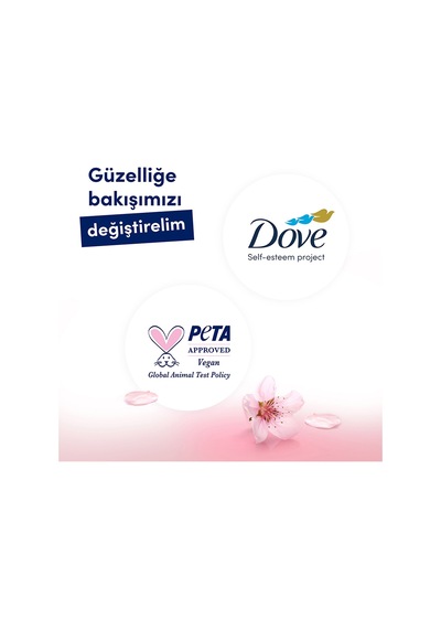 Dove Deo Advanced Care Even Tone Sprey 150 Ml