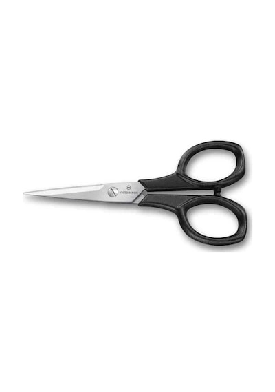 Victorinox 8.1017.10 Siyah Makas