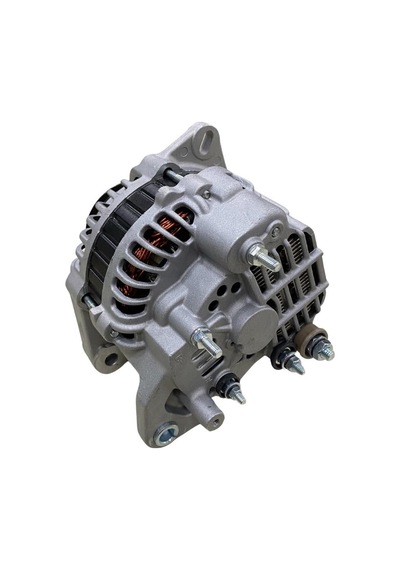 24v Alternatör Dinamo Mıtsubıshı Tipi 80 A L Ford Cargo -