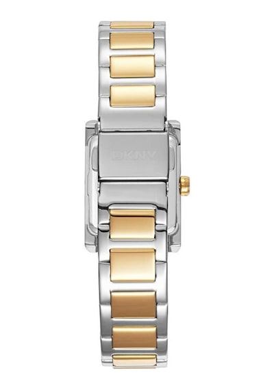 Dkny Dk1l008m0085 Kadın Kol Saati Altın - Metal