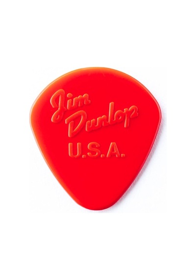 Jim Dunlop 47r Nylon Jazz I. Iı & Iıı Jazz I Siyah - 1 Adet Pena