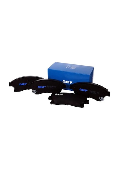 Opel Astra J On Fren Balatasi 1.4t 2010-2020 Skf Vkbp80245a