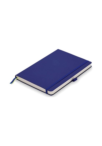 Lamy Yumuşak Kapak Defter A6 Mavi B4m Mavi