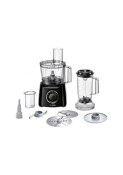 Bosch MCM3201B Mutfak Robotu