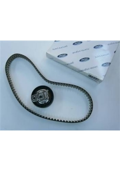 Ford Connect 2003-2014 1.8 Dizel Ford Dış Üst Triger Seti