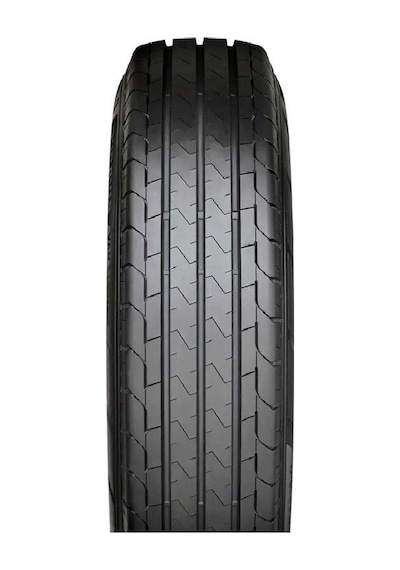 Bridgestone 235/65R16C 121/119R Duravıs Van 12 Kat Yaz Lastiği - 2026