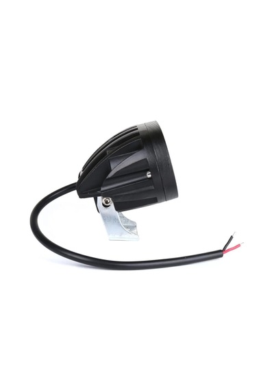 Ariella 20w Motosiklet / Off Road Led Sis Farı Tekli