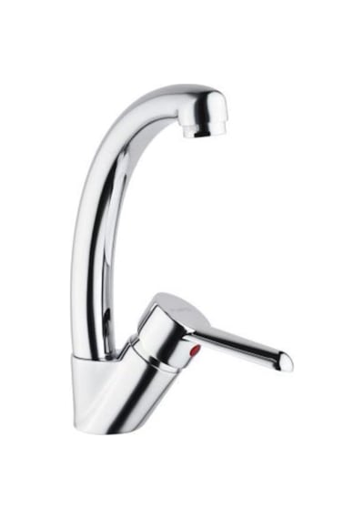 Punto Viva Kuğu Lavabo Bataryası A41063