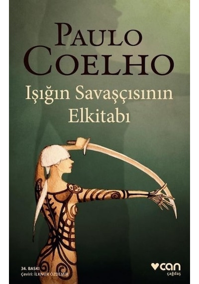 Işığın Savaşçısının Elkitabı
