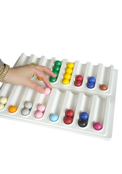 Ball Sort Game Kutu Oyunu