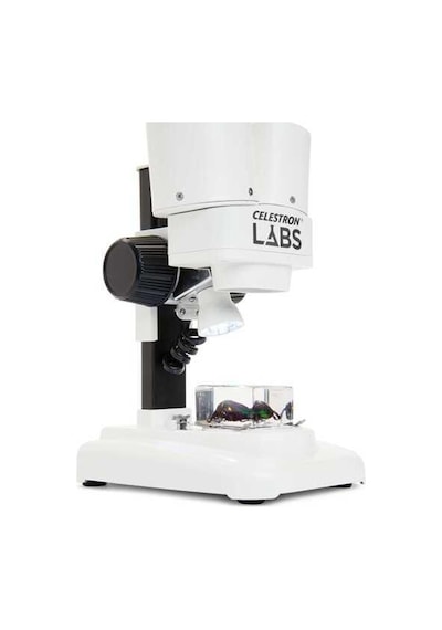 Celestron Labs S20 Stereo Mikroskop