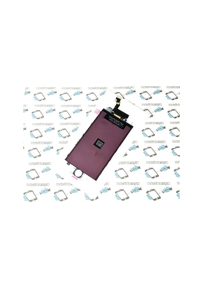 Apple Uyumlu iPhone 6 Lcd Ekran Dokunmatik ( Lw ) (135740897)