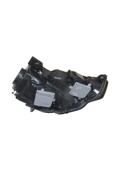 Audı A3 Sd/hb/sb 12/16 Far Lambası Sol Elektrikli/motorlu/mercekli/xenon/ledli E Marklı