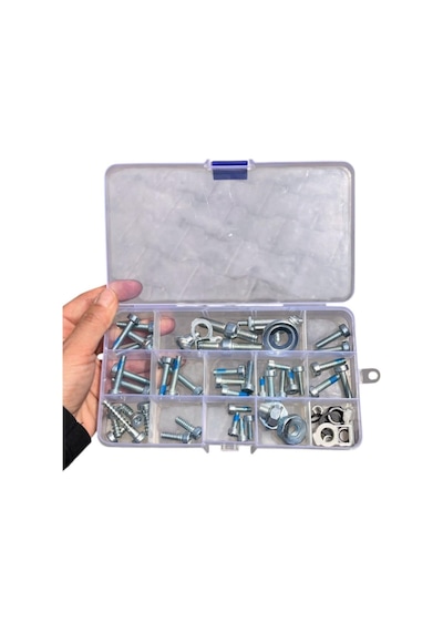 Kmtmak Stıhl 341/360/361 Motorlu Testere Motor Tamir Kiti Full Set