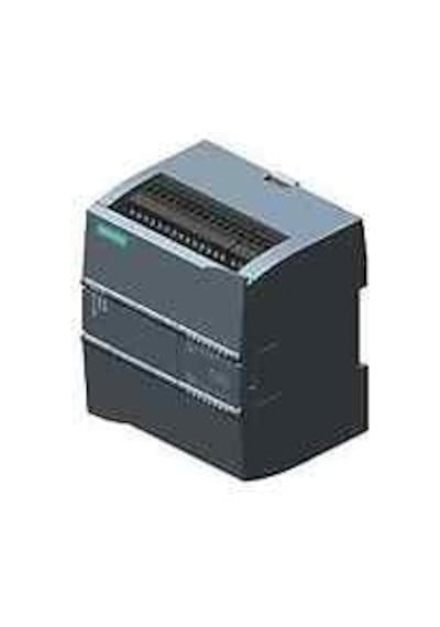 6ES7211-1HE40-0XB0 S7-1200 CPU 1211C DC/DC/RELAY (6DI 4DQ 2AI)