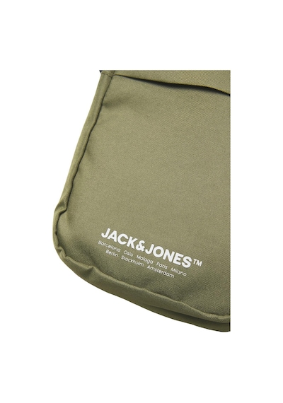 Jack & Jones Jacteak Slıngbag Lacivert