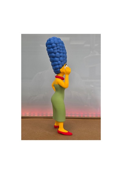 Marge Simpson Figür 20cm