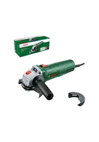 750w Taşlama Makinesi, 115 Mm Çaplı Uygulama