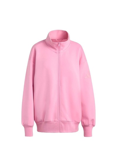 Adidas Kadın Pembe Ceket W All Szn Sl Fz Ka7024 Pembe