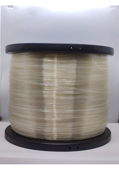 Polyester Şeffaf Misina 2.2 Mm 1800 Metre