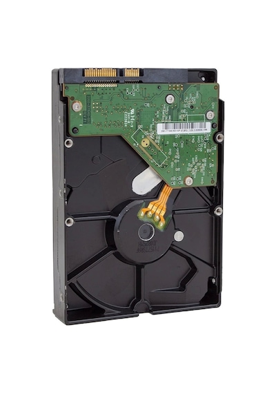 Seagate ST2000VX017/ST2000DM008 3.5 2 TB Skyhawk SATA 5900RPM 256 MB Ram
