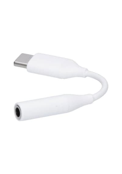 Samsung Uyumlu Typec 3.5mm Kulaklık Adaptörü Türkiye Garantili
