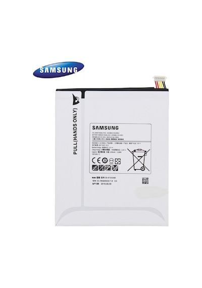 Samsung Uyumlu Tab A 8.0 Eb-Bt355Abe Tablet Batarya Pil Sm-T350 T355 T35