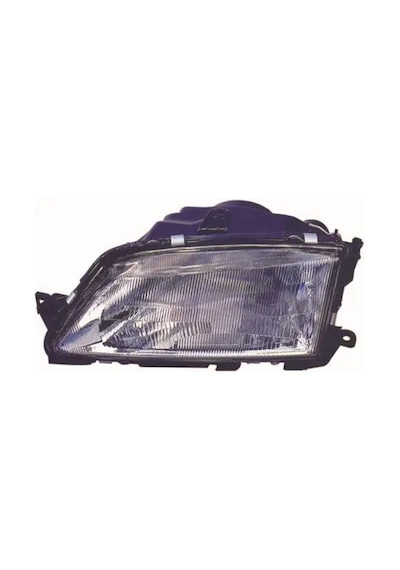 Peugeot 306 On Far Sol 1995-2000 Depo 5501114llde