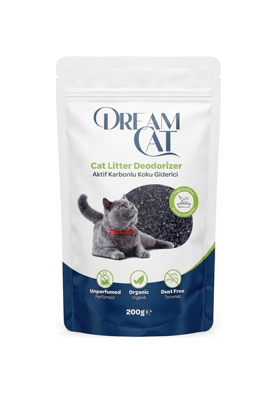 Dreamcat Koku Giderici 200 Gram