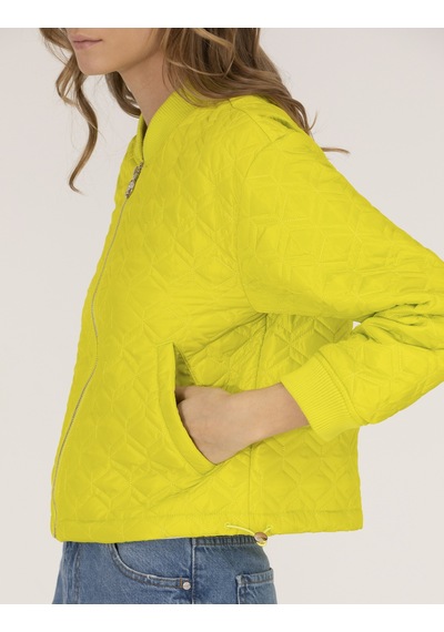 Pierre Cardin Kadın Yeşil Mont 50263118-vr232 Yeşil