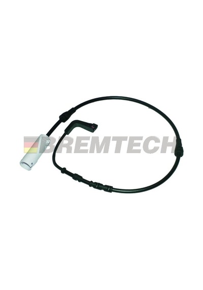Bmw 3 Serisi E90 Ön Balata Ikaz Fişi 2005-2009 Bremtech