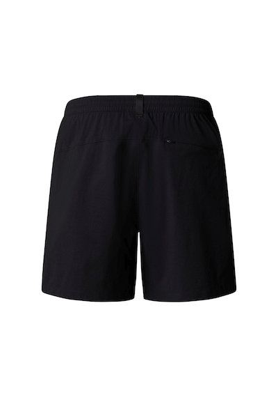 The North Face Erkek Class V Pathfınder Pull On Flashdry-xd 18cm Şort Nf0a8b5tjk31 Siyah